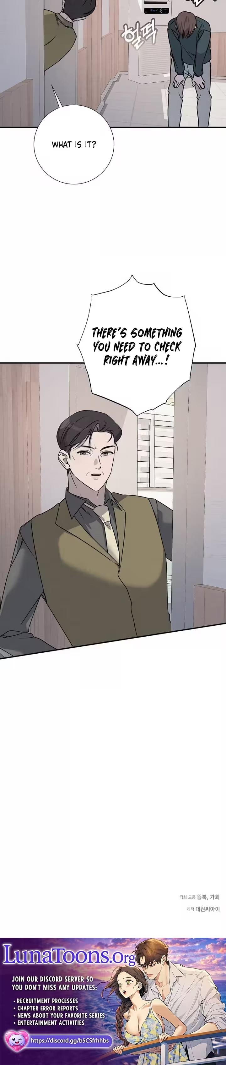 Steel Uncensored, chapter 36, page 18 of 18