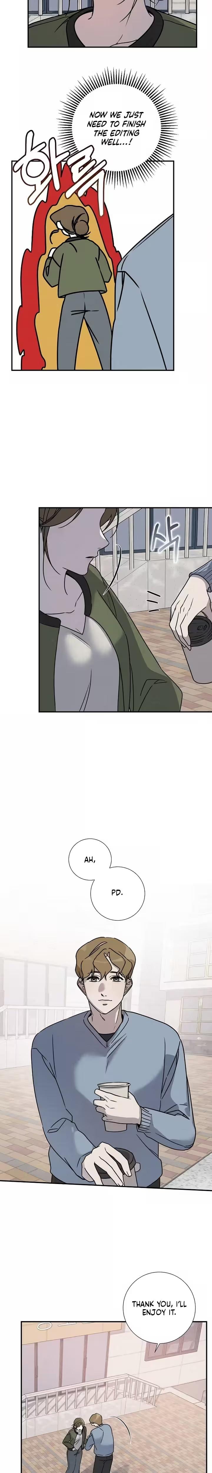 Steel Uncensored, chapter 37, page 5 of 18