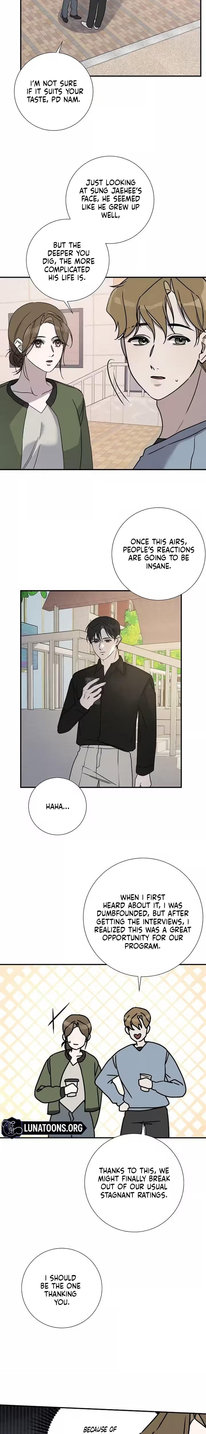 Steel Uncensored, chapter 37, page 6 of 18