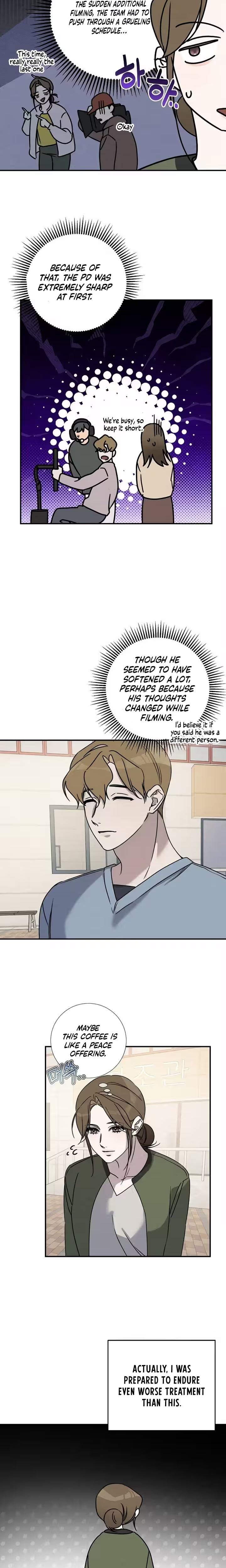 Steel Uncensored, chapter 37, page 7 of 18