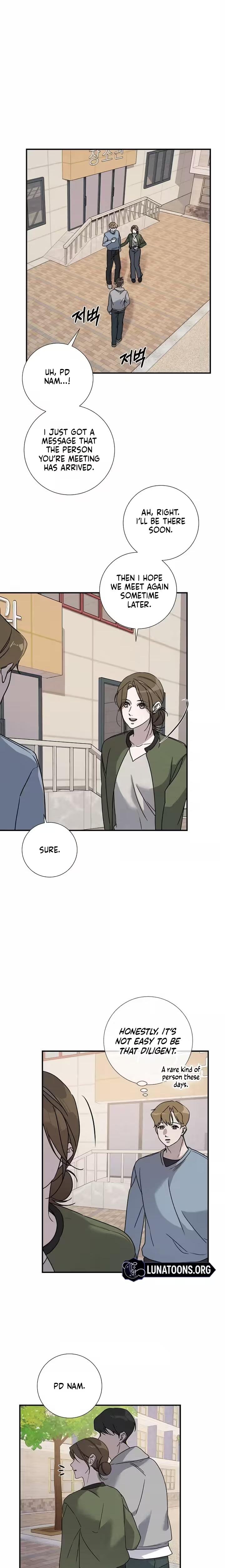 Steel Uncensored, chapter 37, page 9 of 18