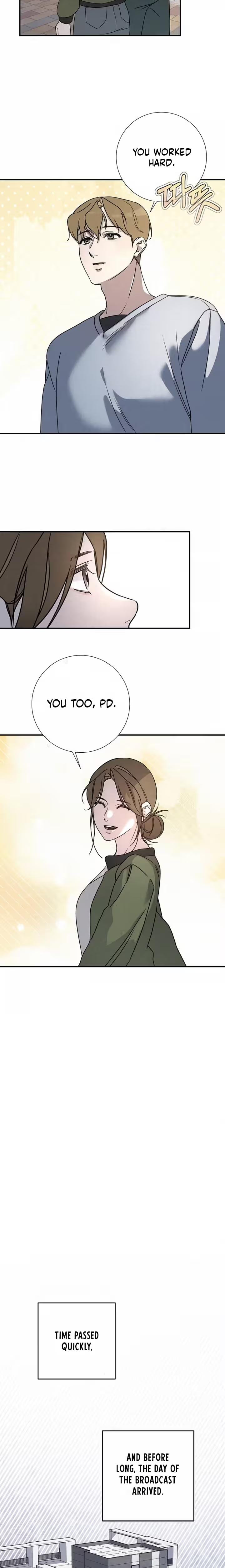 Steel Uncensored, chapter 37, page 10 of 18