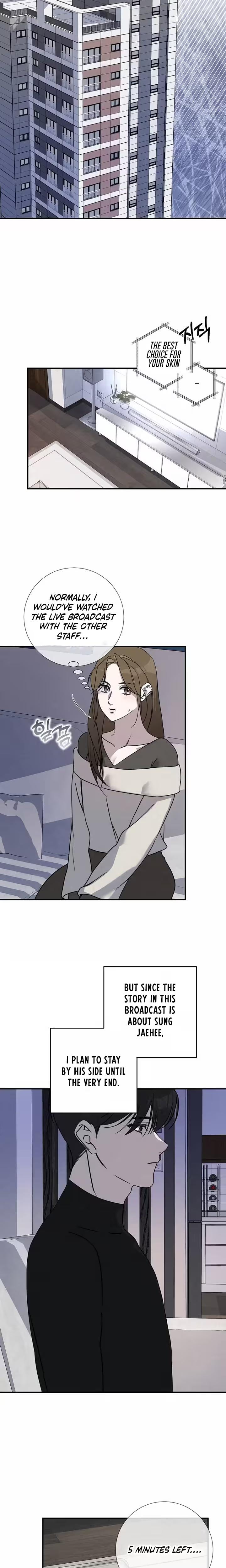 Steel Uncensored, chapter 37, page 11 of 18