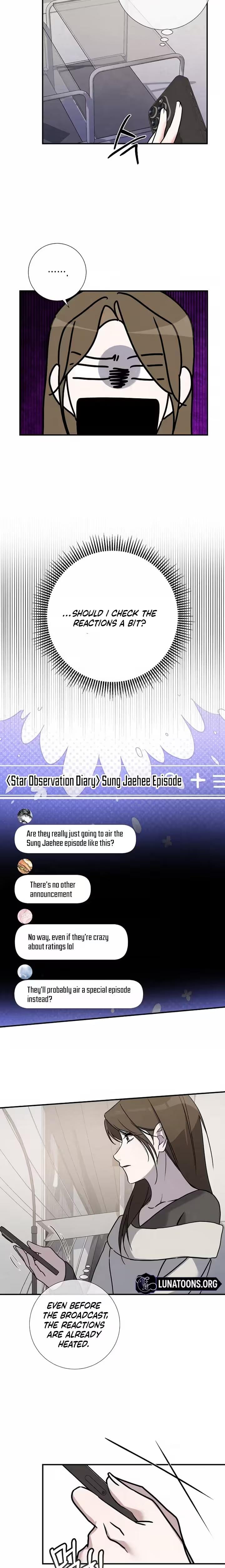 Steel Uncensored, chapter 37, page 12 of 18