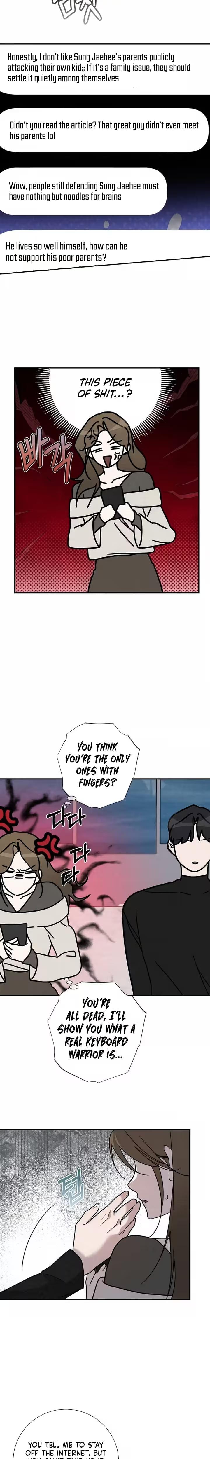 Steel Uncensored, chapter 37, page 13 of 18