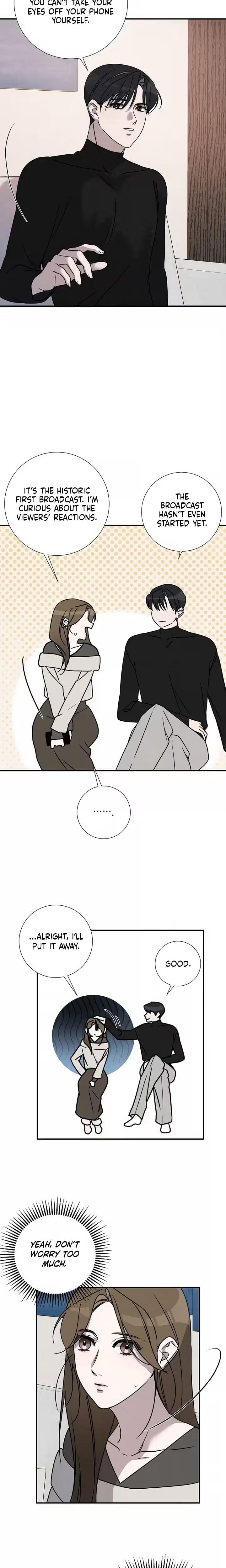 Steel Uncensored, chapter 37, page 14 of 18