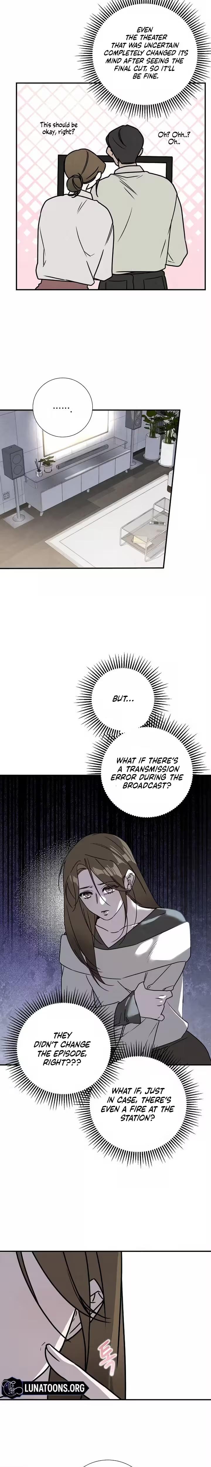 Steel Uncensored, chapter 37, page 15 of 18