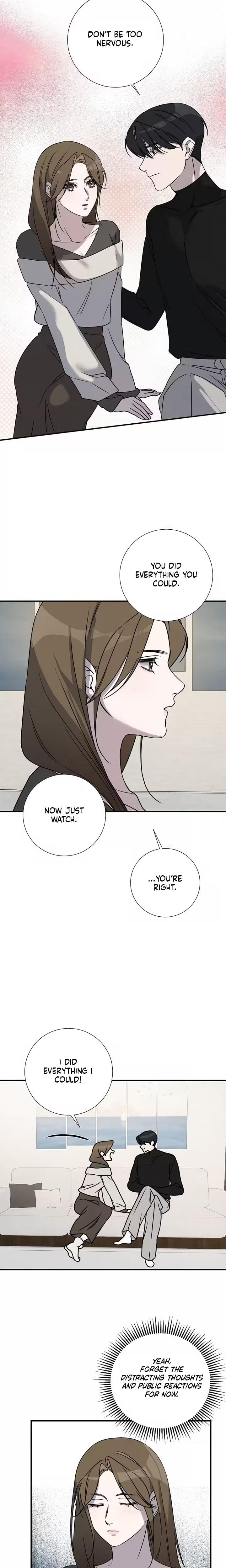 Steel Uncensored, chapter 37, page 16 of 18