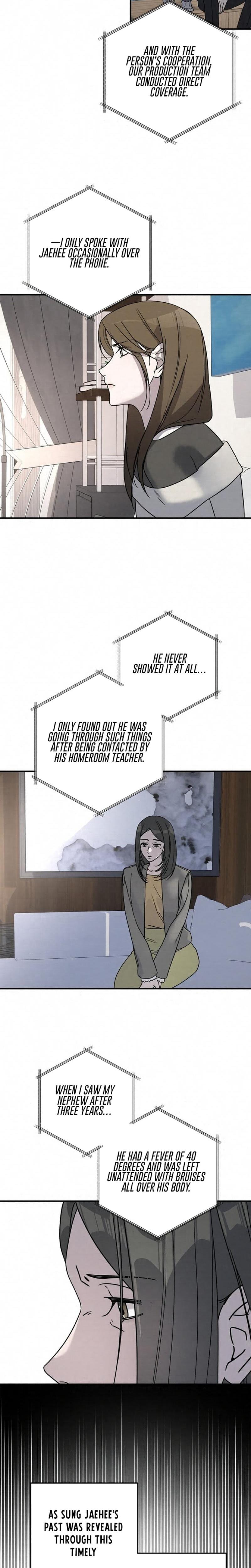 Steel Uncensored, chapter 38, page 5 of 20