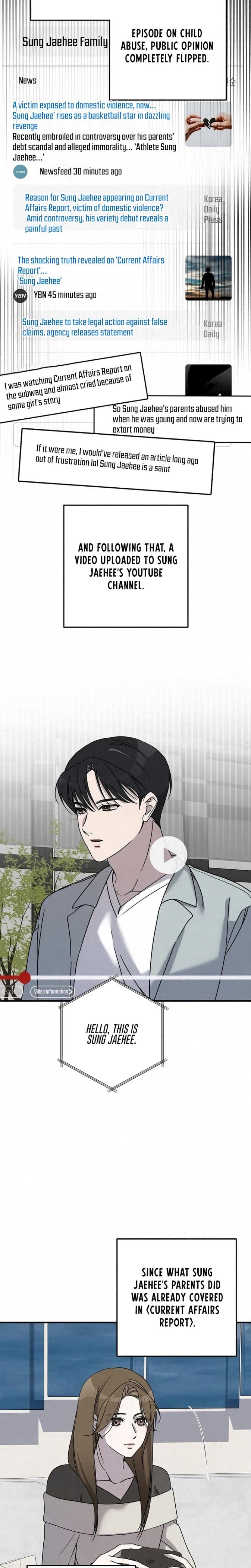 Steel Uncensored, chapter 38, page 6 of 20