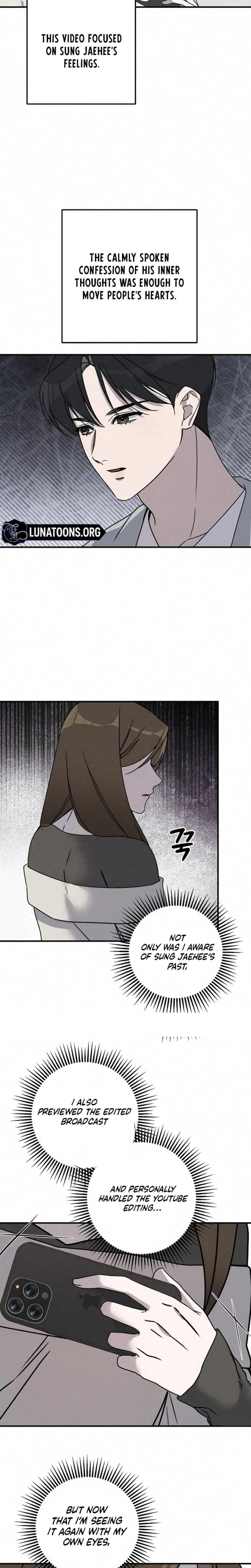 Steel Uncensored, chapter 38, page 7 of 20