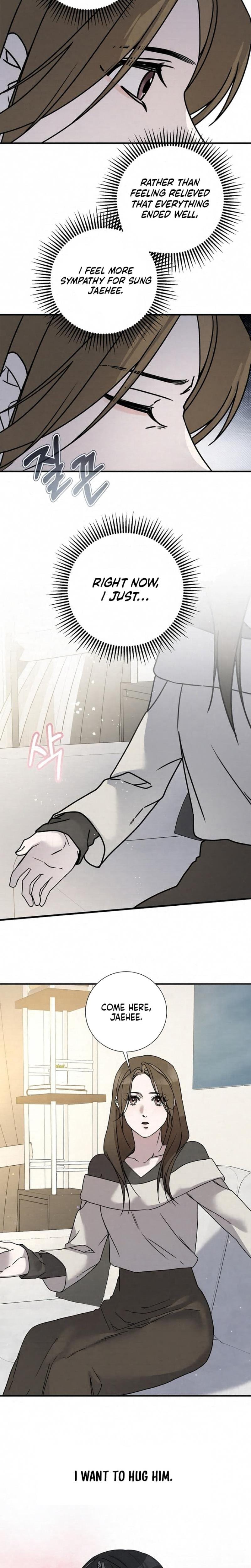 Steel Uncensored, chapter 38, page 8 of 20