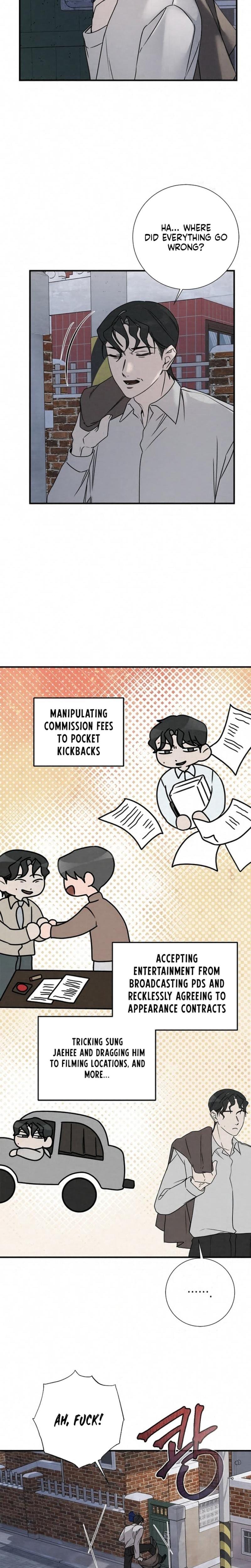Steel Uncensored, chapter 38, page 12 of 20
