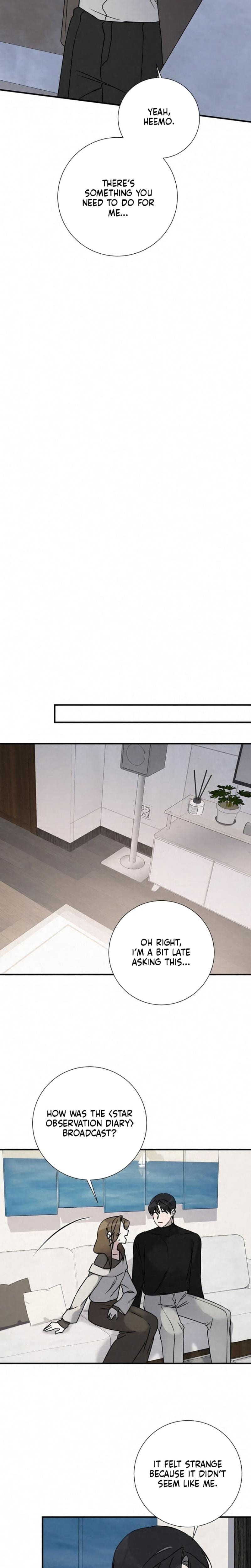Steel Uncensored, chapter 38, page 15 of 20