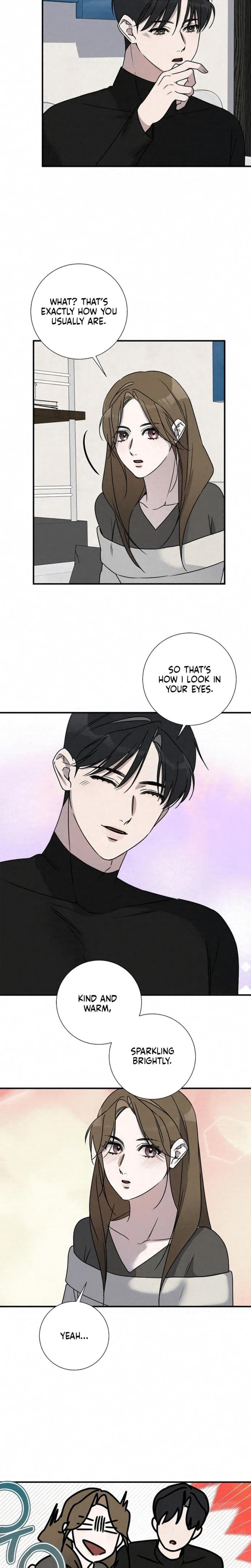 Steel Uncensored, chapter 38, page 16 of 20
