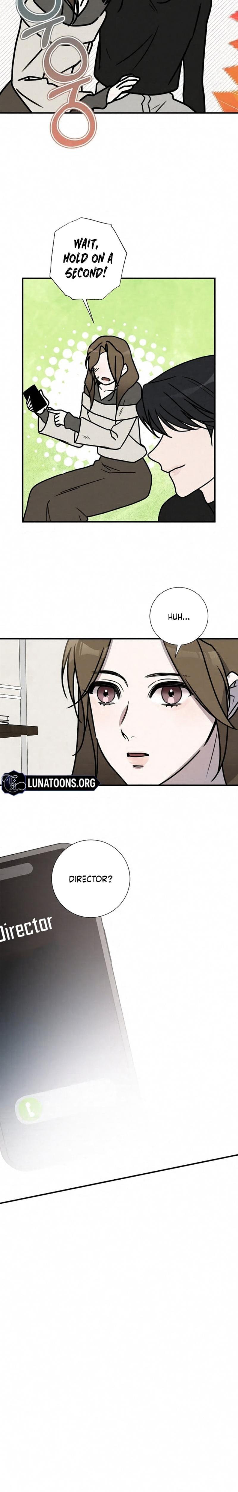 Steel Uncensored, chapter 38, page 17 of 20