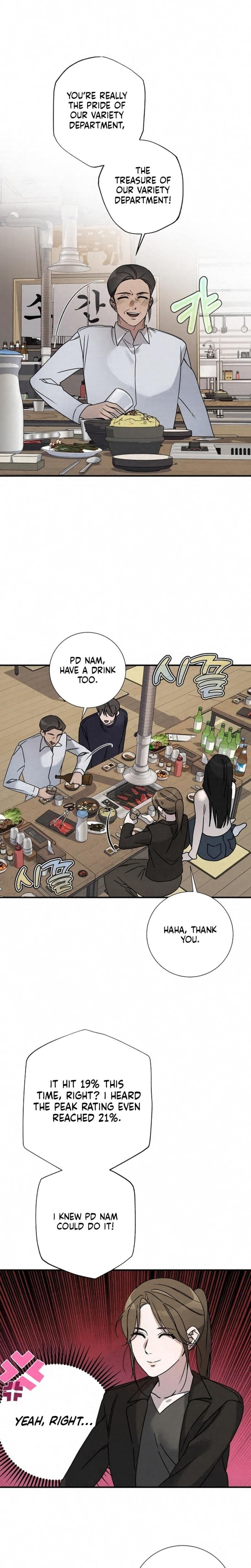 Steel Uncensored, chapter 38, page 18 of 20