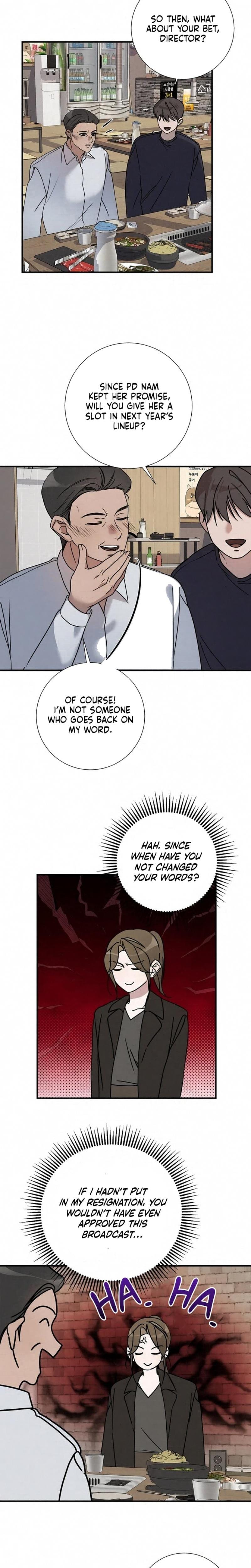 Steel Uncensored, chapter 38, page 19 of 20