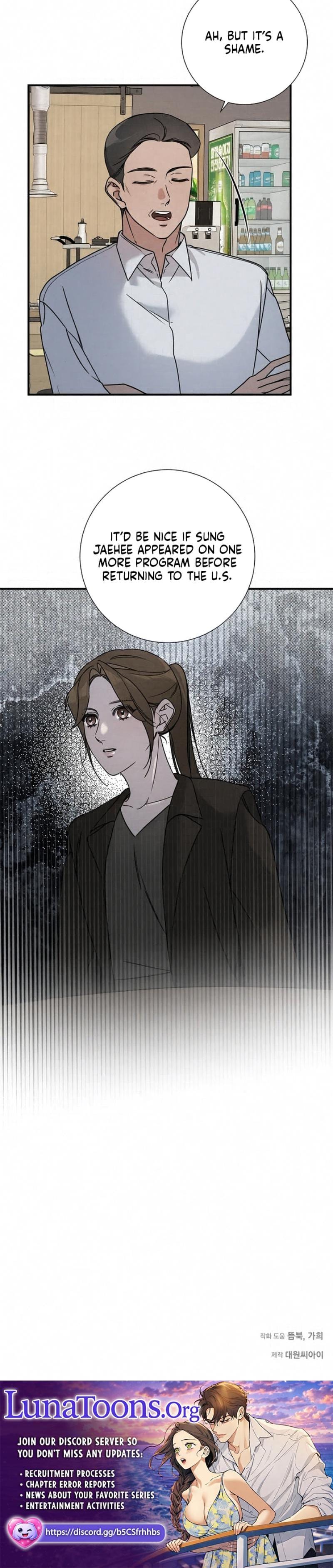 Steel Uncensored, chapter 38, page 20 of 20