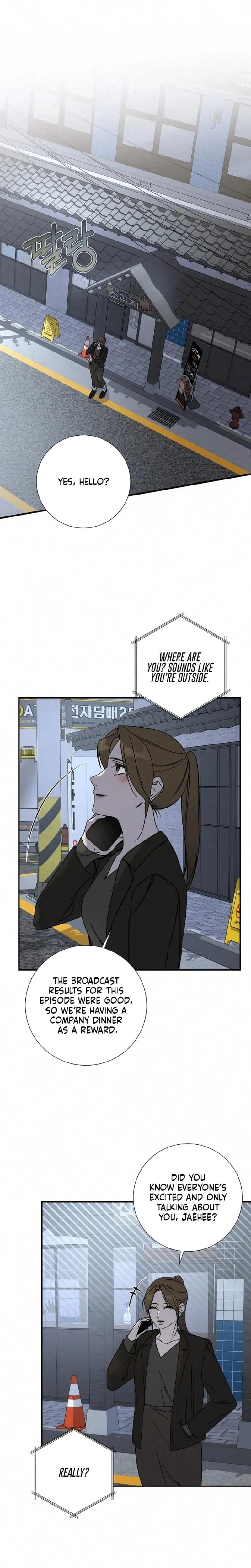 Steel Uncensored, chapter 39, page 5 of 20