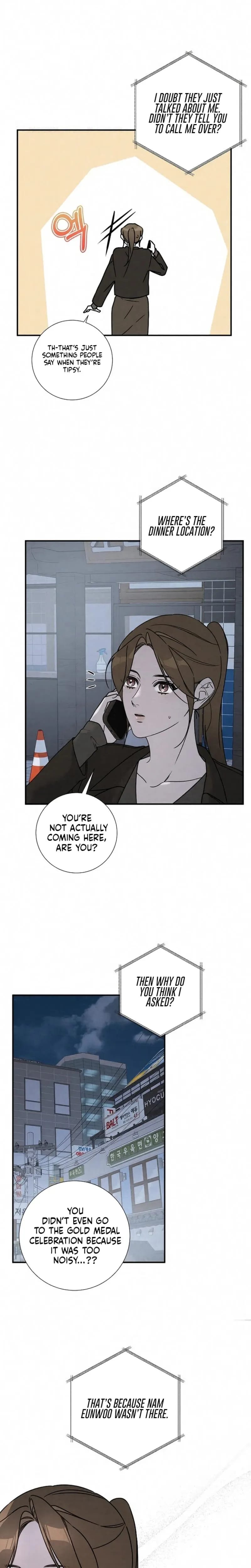 Steel Uncensored, chapter 39, page 6 of 20