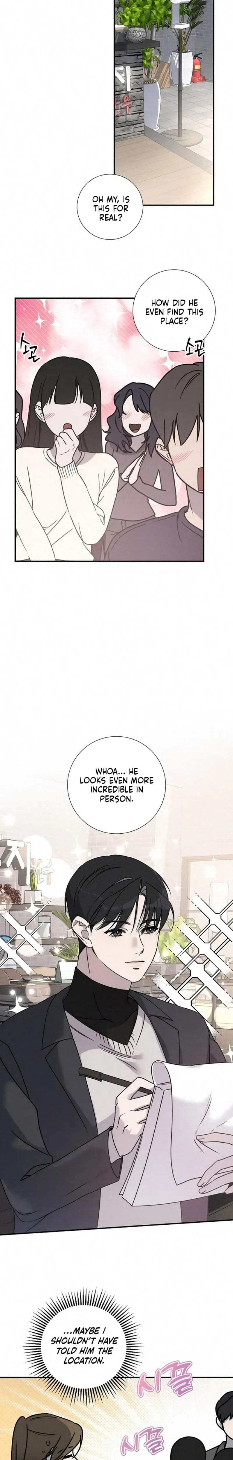 Steel Uncensored, chapter 39, page 8 of 20