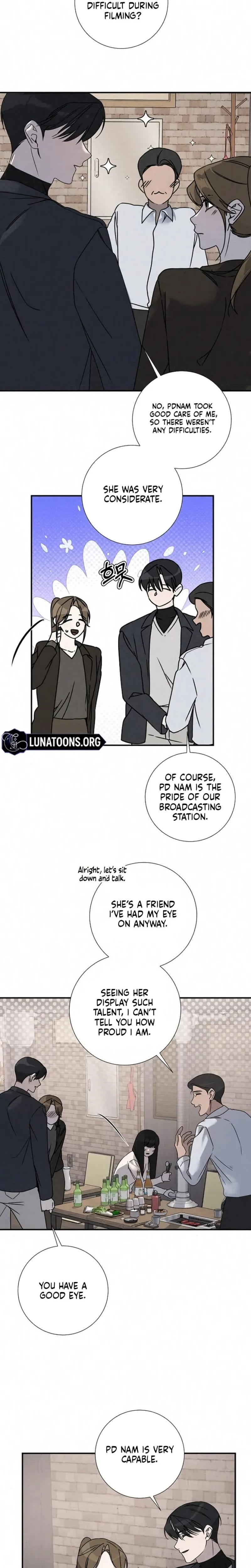 Steel Uncensored, chapter 39, page 10 of 20