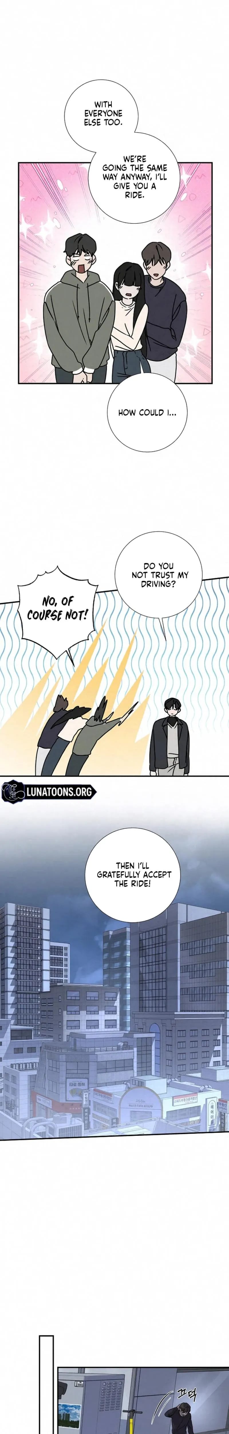 Steel Uncensored, chapter 39, page 17 of 20