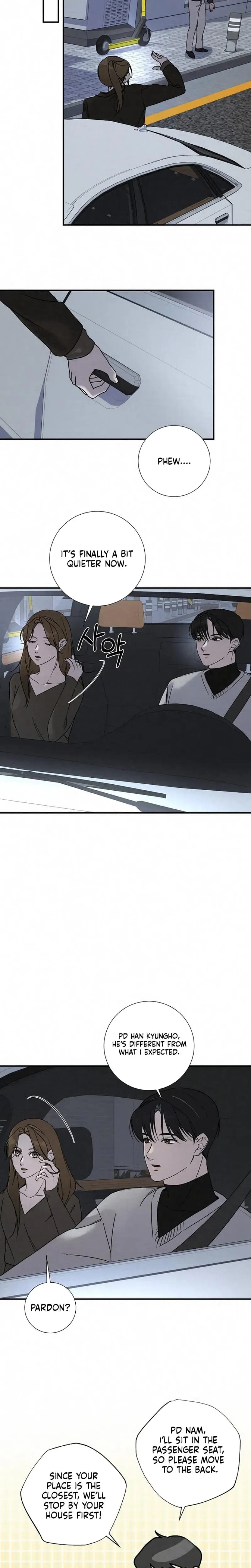 Steel Uncensored, chapter 39, page 18 of 20
