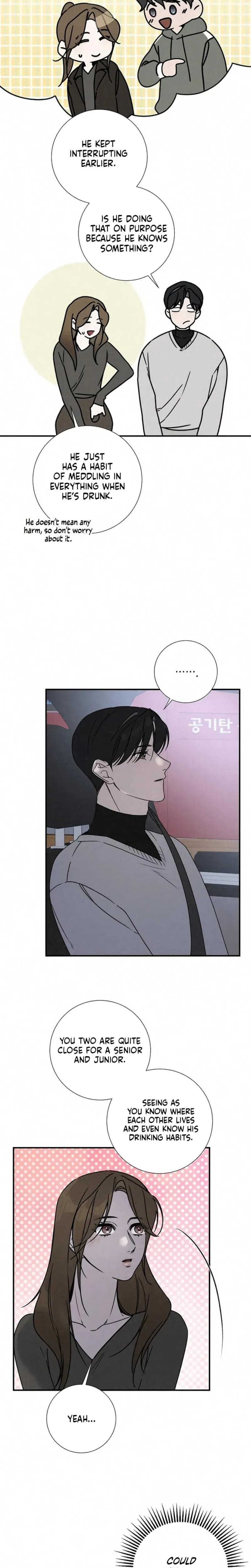 Steel Uncensored, chapter 39, page 19 of 20