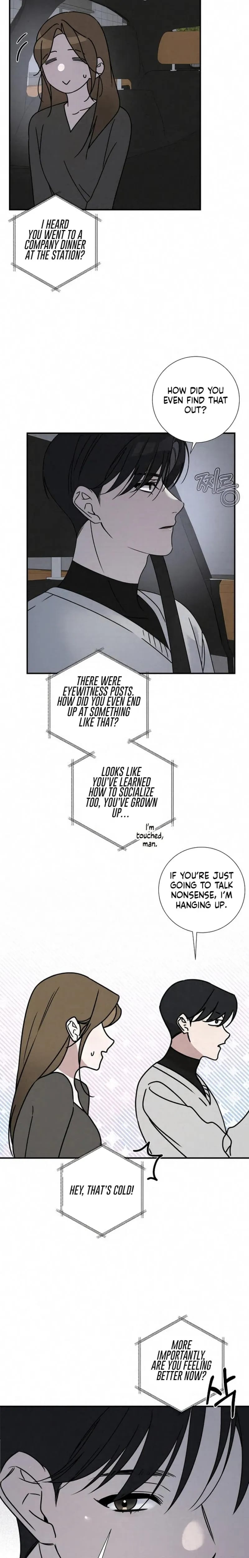 Steel Uncensored, chapter 40, page 5 of 20