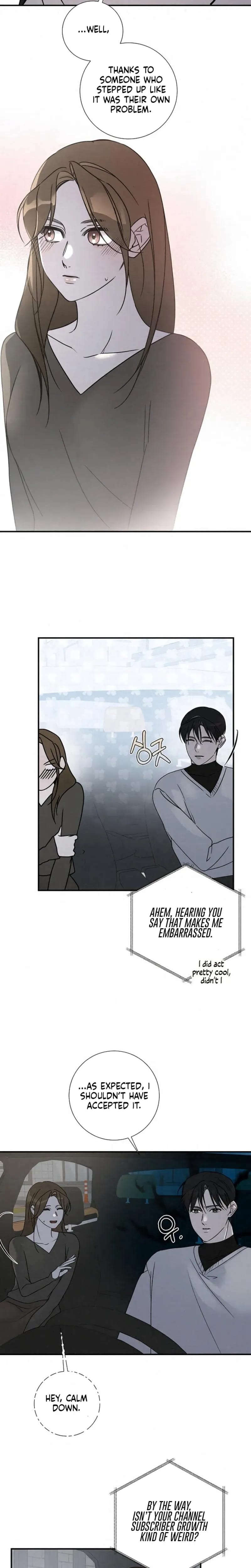 Steel Uncensored, chapter 40, page 6 of 20