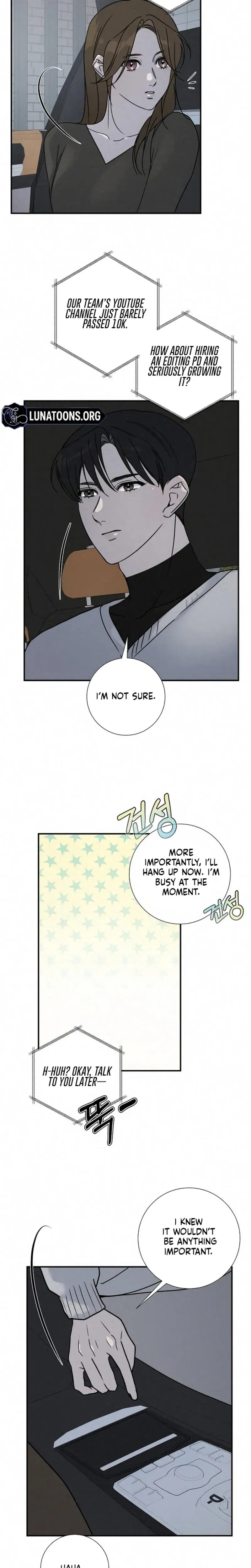 Steel Uncensored, chapter 40, page 7 of 20
