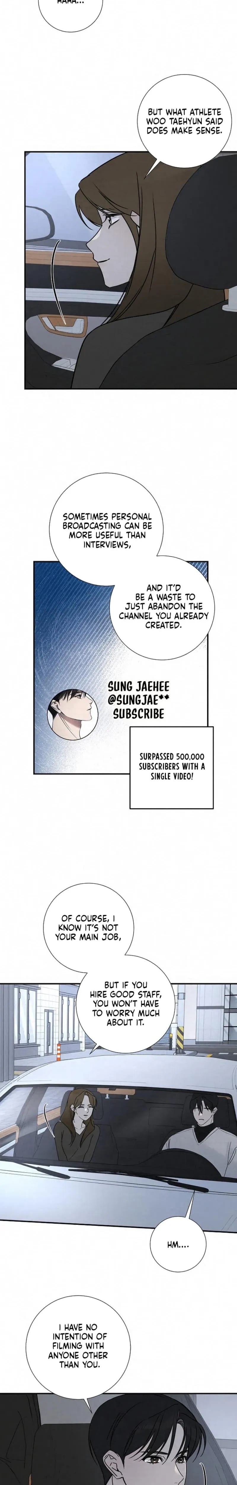 Steel Uncensored, chapter 40, page 8 of 20