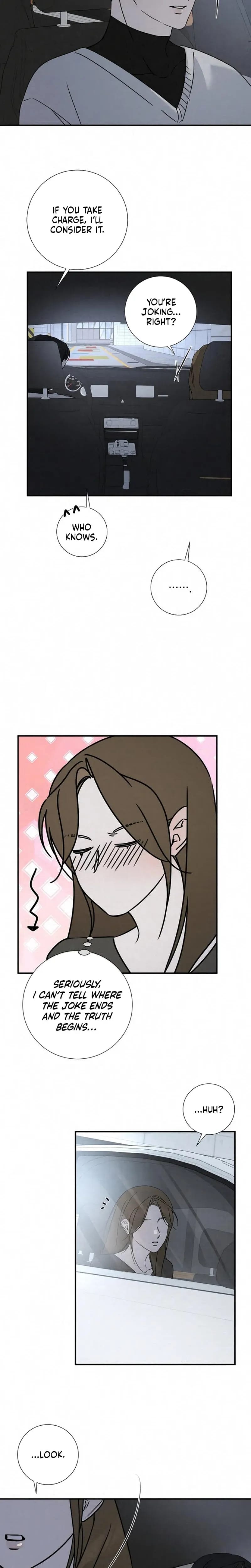 Steel Uncensored, chapter 40, page 9 of 20