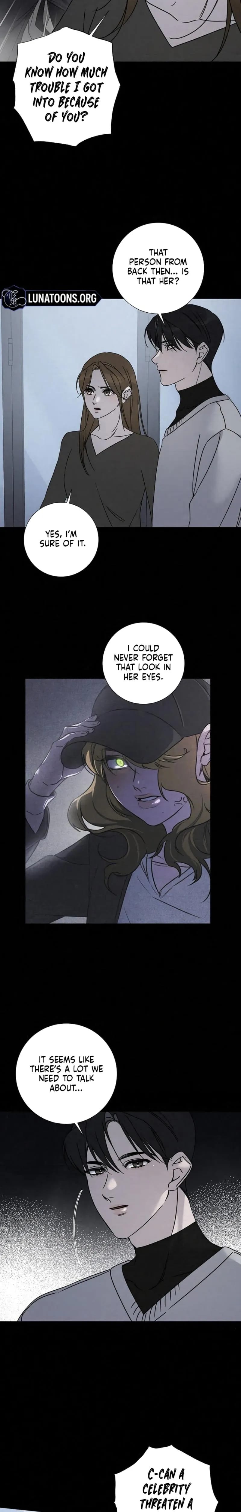 Steel Uncensored, chapter 40, page 14 of 20