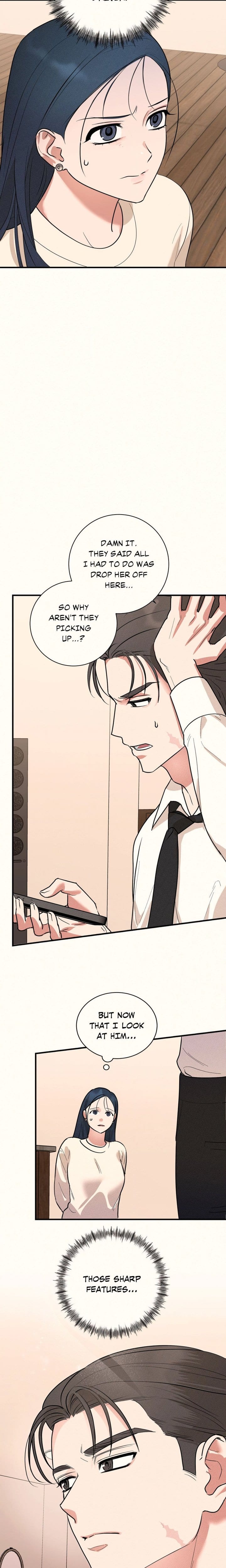 Stockholm Holiday Uncensored, chapter 1, page 7 of 15