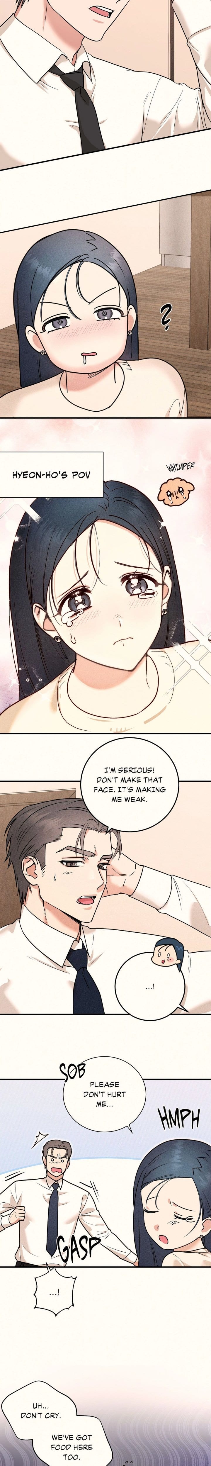 Stockholm Holiday Uncensored, chapter 1, page 10 of 15