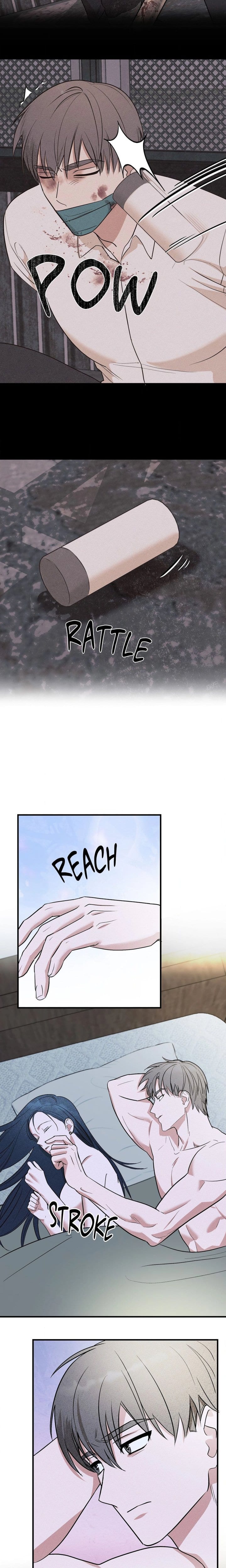 Stockholm Holiday Uncensored, chapter 3, page 13 of 16