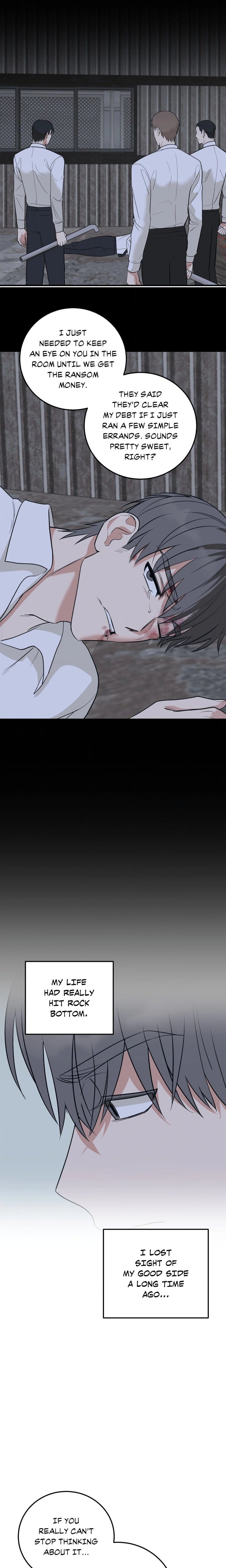 Stockholm Holiday Uncensored, chapter 4, page 7 of 20