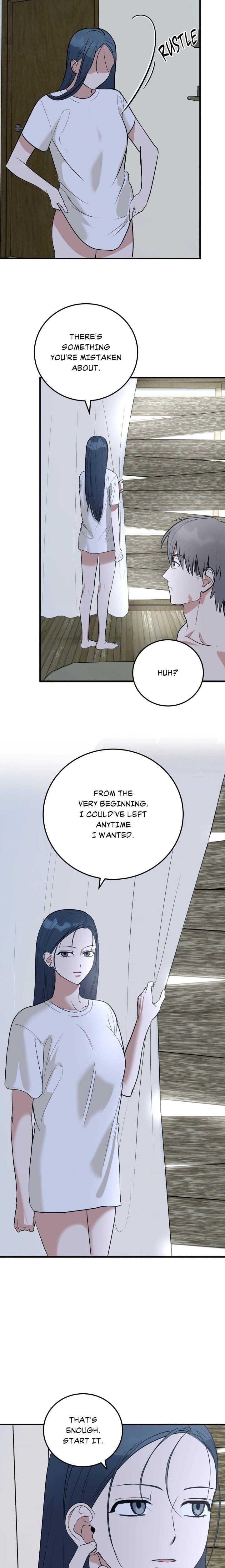 Stockholm Holiday Uncensored, chapter 4, page 11 of 20