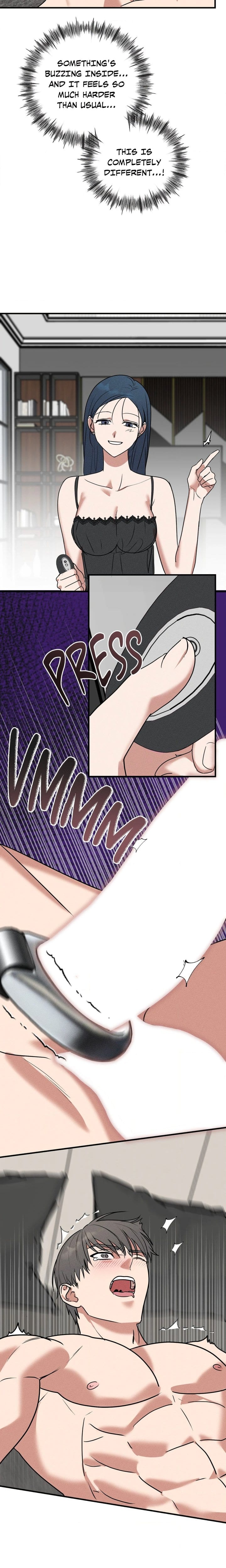 Stockholm Holiday Uncensored, chapter 5, page 10 of 18
