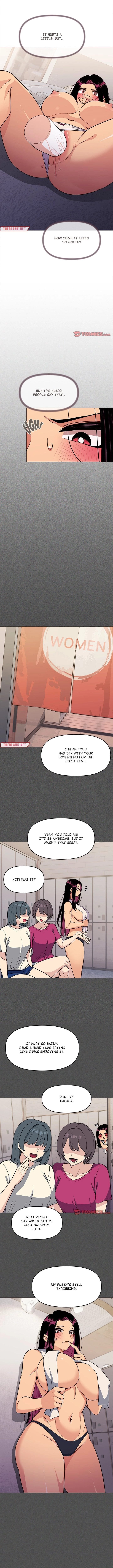 Stop Smoking Uncensored, chapter 7, page 7 of 16
