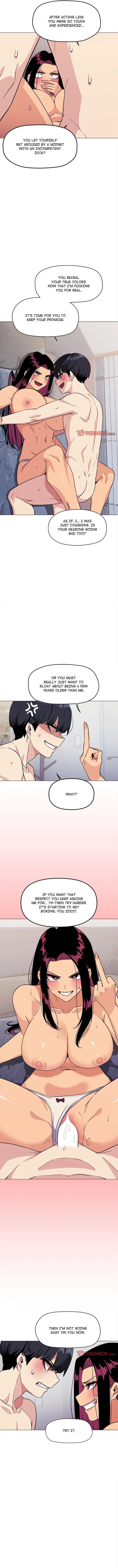 Stop Smoking Uncensored, chapter 7, page 11 of 16