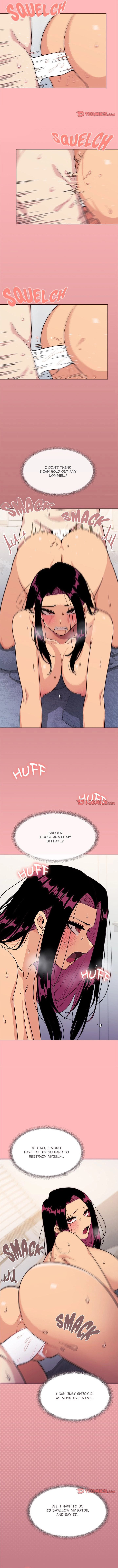 Stop Smoking Uncensored, chapter 8, page 8 of 13