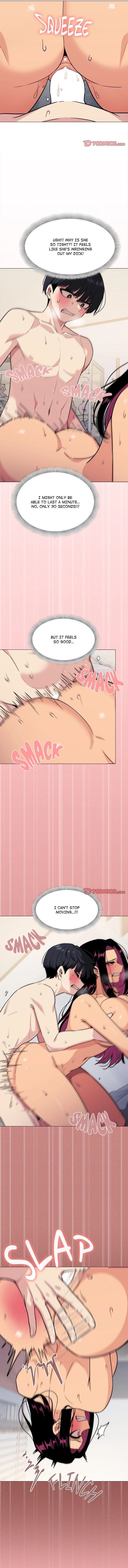 Stop Smoking Uncensored, chapter 8, page 11 of 13