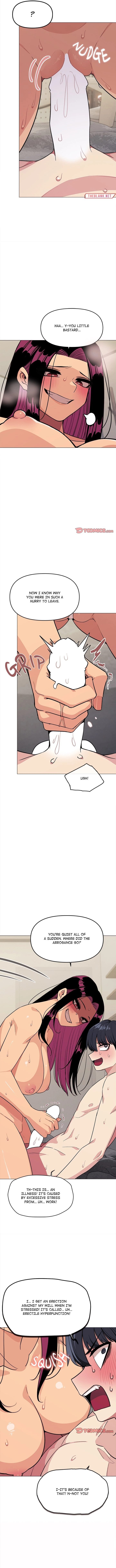 Stop Smoking Uncensored, chapter 9, page 7 of 14