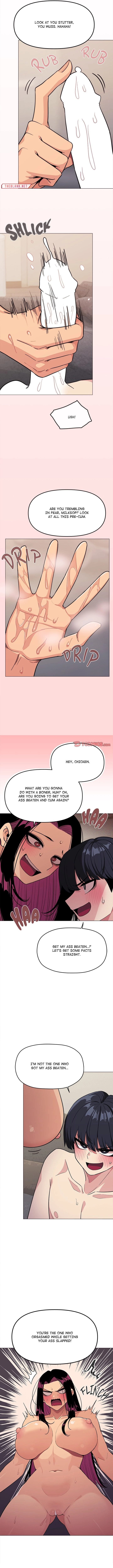 Stop Smoking Uncensored, chapter 9, page 8 of 14