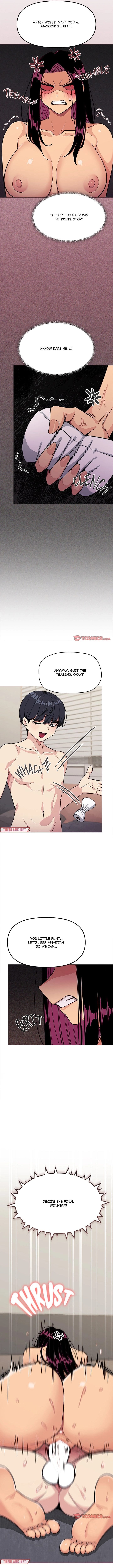 Stop Smoking Uncensored, chapter 9, page 10 of 14