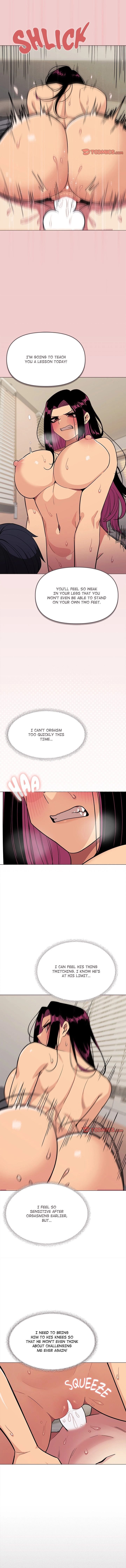 Stop Smoking Uncensored, chapter 9, page 12 of 14
